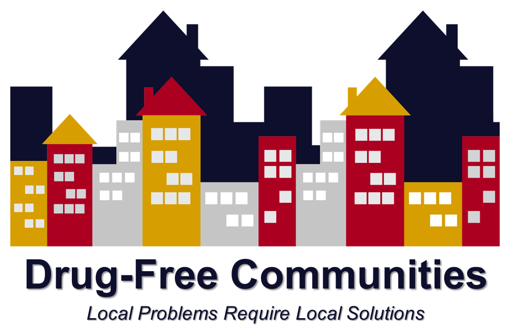Drug-Free Communities: Local Problems Require Local Solutions